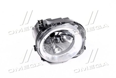 Фара пра. JEEP RENEGADE 14- TYC 20-9707-00-1N