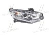 Фара пра. HONDA CIVIC 16- TYC 20-9777-00-1N (фото 1)