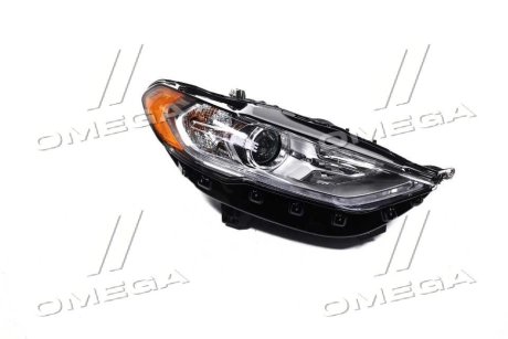 Фара пра. F MONDEO / FUSION 17- TYC 20-9859-A0-1A