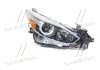 Фара пра. MAZDA 3 17- TYC 20-9943-A0-1N (фото 1)