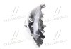 Фара пра. MAZDA 3 17- TYC 20-9943-A0-1N (фото 2)
