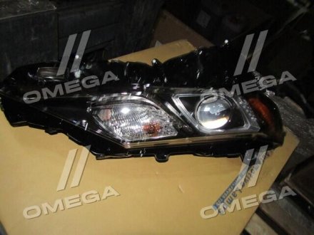Автозапчасть TYC 209993A01N