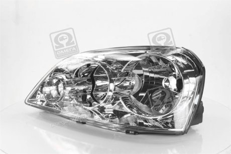 Фара лів. CHEV LACETTI SDN (вир-во) TYC 20-A546-05-2B
