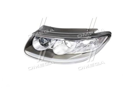 Автозапчасть TYC 20B662A52B