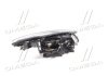 Фара лів. REN MEGANE 09-12 TYC 20-B876-A5-2B (фото 3)