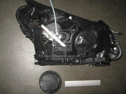 Автозапчасть TYC 20-C320-05-2B