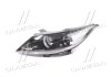 Фара лів. KIA SPORTAGE 10-15 TYC 20-C804-B5-2B (фото 1)