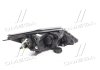 Фара лів. KIA SPORTAGE 10-15 TYC 20-C804-B5-2B (фото 3)
