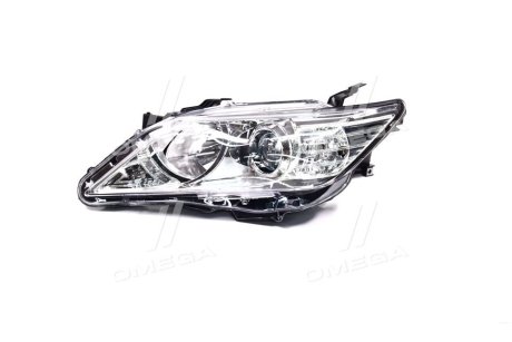 Фара лів. TOY CAMRY 10-14 TYC 20-F938-A5-2B
