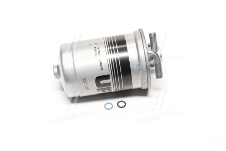Фільтр паливний AUDI A4, A6 2.0 TDi 04-11 (вир-во) UFI 24.451.00 (фото 1)