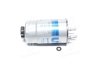 Фільтр паливний FIAT DUCATO 2.0-3.0 JTD 06-, PSA 3.0 HDI 11- (OE) (вир-во) UFI 24.ONE.0B (фото 1)