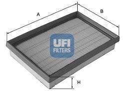 Фільтр повітряний UFI 3077700