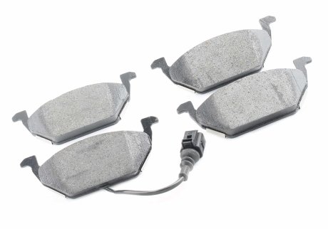 Колодки тормозные VAG 1K0698151A