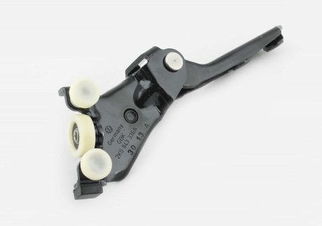 Ролик правой сдвижной двери Caddy 03- VAG 2K0843336A