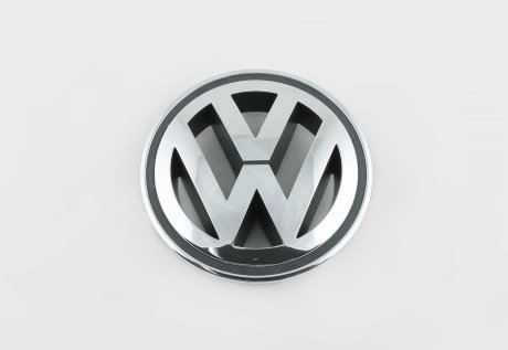 Фото емблема VW VAG 3C0853600AMQH Емблема VW VAG 3C0853600AMQH