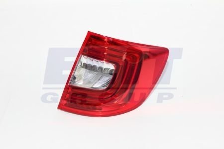 Лiхтар заднiй VAG 3T9945096A