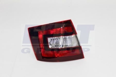 Лiхтар заднiй VAG 5JJ945111A