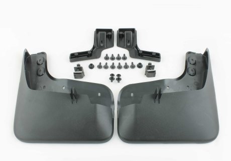 Брызговики Tiguan передние VAG 5N0075111