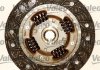 Сцепление NISSAN Sunny 1.5 Petrol 10/1981->/1986 (вир-во) Valeo 009249 (фото 3)