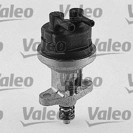 Топливный насос Valeo 247064