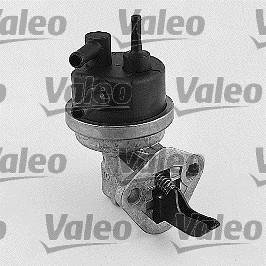Паливний насос, механический Valeo 247072 (фото 1)