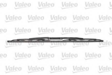 Щітка склоочисника SILENCIO CONVENTIONAL SET Valeo 574274