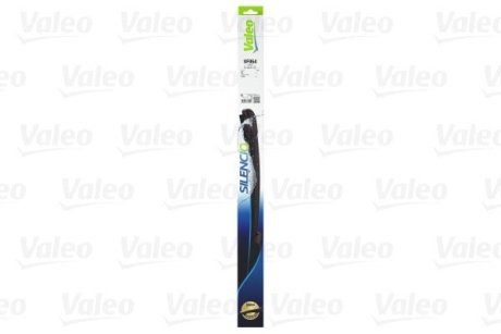 Комплект склоочисників Valeo 577954