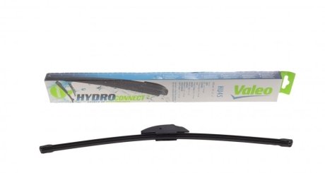 Щітка склоочис. 450 мм HU45 HydroConnect Upgrade LHD (вир-во) Valeo 578572