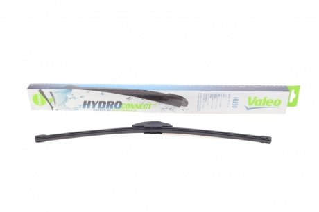 Щітка склоочис. 500 мм HU50 HydroConnect Upgrade LHD (вир-во) Valeo 578574 (фото 1)