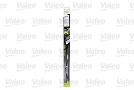 Щітка склоочисника 650mm Valeo 628650 (фото 1)