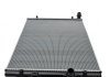 Радиатор системи охолодження VW Sharan 2.0 TDI 10- Valeo 701728 (фото 4)