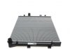 Радиатор системи охолодження VW Sharan 2.0 TDI 10- Valeo 701728 (фото 6)