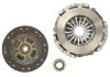 Сцепление SEAT TOLEDO, VW PASSAT 1,8-1,9TDI-2,0 88- (Вир-во) Valeo 786047 (фото 2)