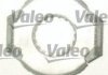 Ремонтний комплект сцепление Valeo 801095 (фото 1)