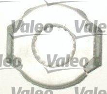 Ремонтний комплект сцепление Valeo 801095 (фото 1)