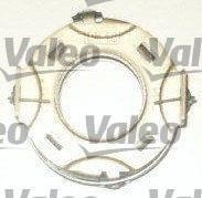 Комплект сцепление Valeo 801589