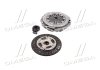 Сцепление ALFA ROMEO Alfasud 1.5 Petrol 7/1979->/1988 (вир-во) Valeo 801834 (фото 2)