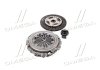 Сцепление ALFA ROMEO Alfasud 1.5 Petrol 7/1979->/1988 (вир-во) Valeo 801834 (фото 4)