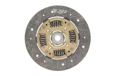 Ведений диск сцепление Valeo 803726 (фото 1)