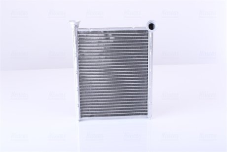 Радиатор печки Citroen: C4, DS4 2009 - 2020 Valeo 811534