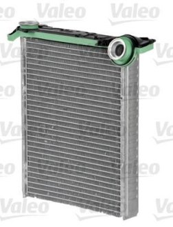 Радиатор обігрівача салону Valeo 812417 (фото 1)