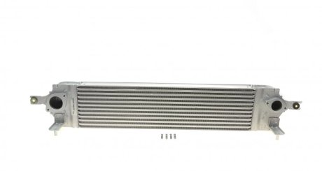 Радиатор (интеркулер) охолодження повітря в системі наддуву Valeo 818358 (фото 1)