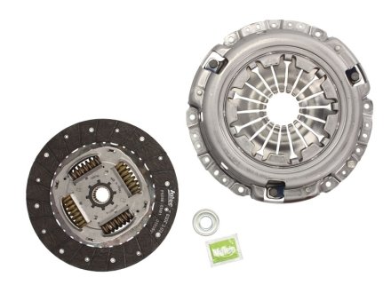 Комплект сцепление Valeo 828448