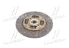 Диск зчепл. ведений GM DAEWOO NUBIRA/LEGANZA 2.0 DOHC 97- 225*150*24*20,70 (VALEO PHC) DW-30