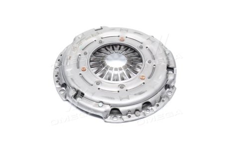 Корзина сцепление HYUNDAI i40, SONATA, TUCSON, KIA OPTIMA SPORTAGE 2,0GDI 11- (Вир-во PHC) Valeo HDC-127