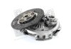 Зчеплення CANTER (Вир-во PHC) Valeo MBK-109 (фото 3)