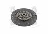Диск сцепление (Вир-во PHC) Valeo NS-23 (фото 4)