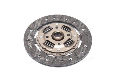 Диск сцепление Valeo SZ04