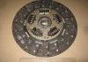 Диск зчеплення TOYOTA LAND CRUISER 4.2D 98-07 (Вир-во PHC) Valeo TY45 (фото 2)