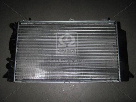 Радиатор охолодження AUDI 80 (вир-во) Van Wezel 03002089